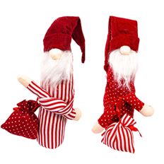 GNOME LONG ARMS 14" RED