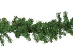 GARLAND NORWAY 9'X12" 230/TIPS GRN