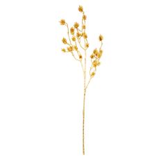 LARCH SPRAY 40" X3 GOLD