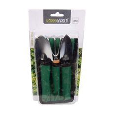GARDEN TOOL SET MINI 3PCS