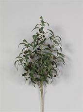 OLIVE BRANCH 40" DARK GREEN
