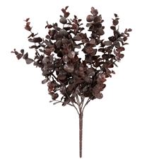 EUCALYPTUS X5 15" BURG/GRN