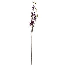 BERRY TWIG X3 48" PURPLE
