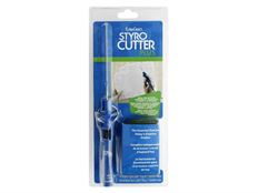 STYROCUTTER ELECTRIC 4" BLADE