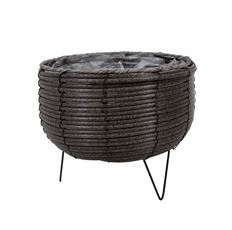 FLOWER POT STANDING 25X15X23CM