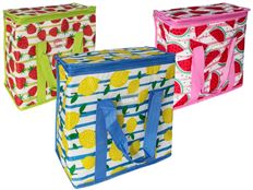 COOLER BAG 16LTR 3AST DESIGN