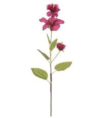 HIBISCUS SPRAY 36" PINK