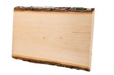 PLANKS DRIED BASSWOOD 24"L X 7-9" W