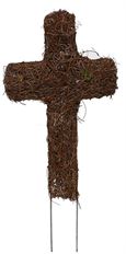 CROSS 13.75" ANGELVINE W/STAKE