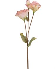 LISIANTHUS SPRAY 23" MAUVE