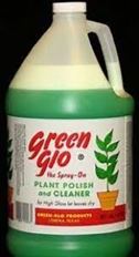 GREEN GLO GALLON LIQUID