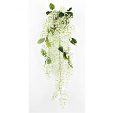 PEPPER BERRY BUSH 30" CREAM