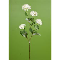 SNOWBALL SPRAY 28" CREAM