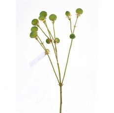 MOSS BALL SPRAY 20" GREEN