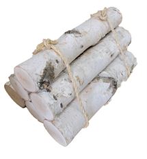 LOG SET FIREPLACE CTRPC 12"l