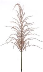 PAMPAS PLUME SPRAY 52" LT BROWN