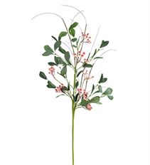 BERRY SPRAY 28" PINK