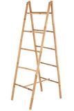 LADDER 157X50CM NATURAL