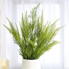 FERN LEAF BUSH 25" X9