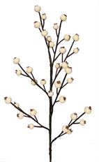 HUCKLEBERRY SPRAY X35 18"/ PK/6 CR