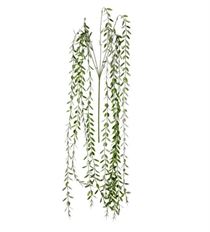 CASCADING LEAF SPRAY 53" NATURAL