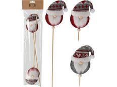 SANTA PICK 32SM 2 ASST SET