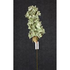 HYDRANGEA SPRAY 36" GREEN