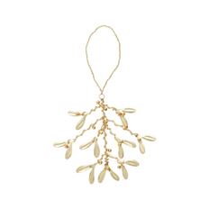 ORN 8X0.25X13'' DALIYAH GOLD