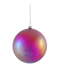 BALL 120MM SHTPRF BX/2 BERRY