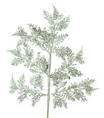 INCENSE CEDAR SPRAY GLITTER 19"SAGE