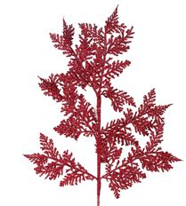 INCENSE CEDAR SPRAY GLT 19" BURG