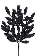 BAYLEAF SPRAY GLT 23" BLACK