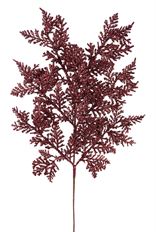 CEDAR INCENSE GLT 19" MERLOT