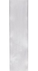 FIREFLY WIRED 09 SILVER 15YD RIBBON