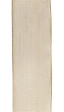 FIREFLY WIRED 03 GOLD 15YD RIBBON