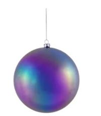 BALL 120 SHTPRF BX/2 LT PURPLE