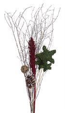 NATURES HOLIDAY NATURAL