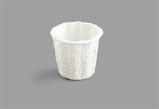 MACHE 4J JARDINEER WHITE