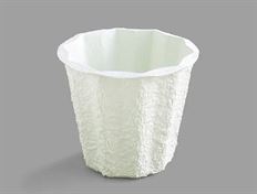 MACHE 7J JARDINEER WHITE