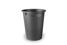 COOLER BUCKET 10.5"X14" BLACK