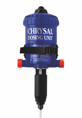 DOSATRON UNIT NO 2 W HOSE ASSE