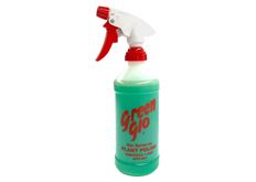 SPRAY BOTTLE 16 OZ PISTOL GRIP