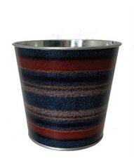 POTCOVER CAMP BLANKET POT 4.5"X4"