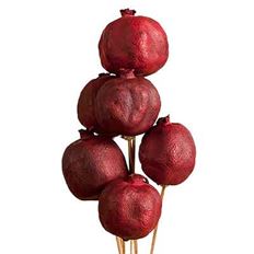 POMEGRANATE RED 6/PK