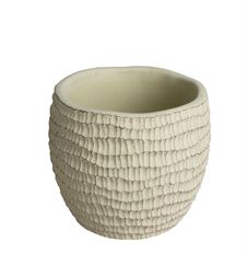 CERAMIC ALGA 15CM PISTACHIO