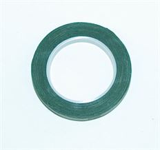 CORSAGE TAPE LT GREEN SINGLE