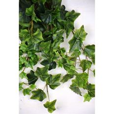 GARDEN IVY BUSH HNG 28" X13 GRN