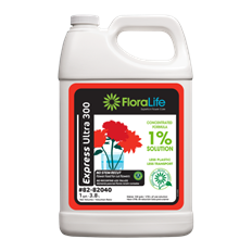 FLORALIFE EXPRESS ULTRA 300 CLEAR