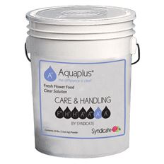 AQUAPLUS POWDER 30# PAIL