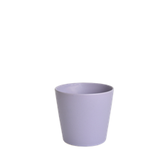 MINIPOT CERAMIC 7CM LAVENDER